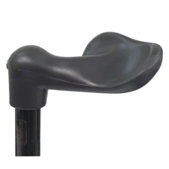 Aidapt vp155bm Ergonomische wandelstok Linkshandig