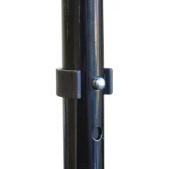 Aidapt vp155bm Ergonomische wandelstok Linkshandig