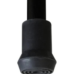 Aidapt vp155bm Ergonomische wandelstok Linkshandig