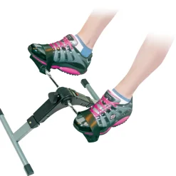 Aidapt VP159RA Beentrainer met Display