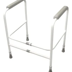 Aidapt VR202 Toiletframe