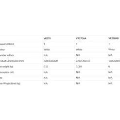 Aidapt VR270AB Urinaal Mannen