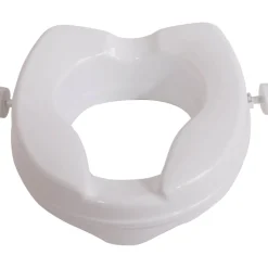 Aidapt VR224C/VR224CL Verhoogde Toiletbril