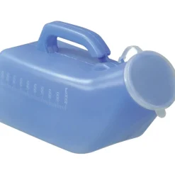 Aidapt vr270d urinaal voor mannen