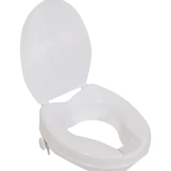 Aidapt VR224F/VR225FL Toiletbril