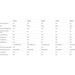 Aidapt VR224F/VR225FL Toiletbril