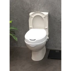 Aidapt VR224G/VR224GL Toiletverhoger