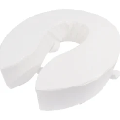 Aidapt VR223P Toiletverhoger