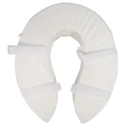 Aidapt VR222p Toiletzitting