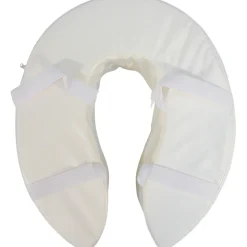 Aidapt vr209p zachte toiletverhoger