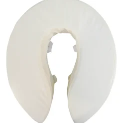 Aidapt vr209p zachte toiletverhoger