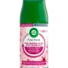 Air Wick Pure Freshmatic Aziatische Kersenbloesem Luchtverfrisser Navulling