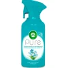 Air Wick Pure Lentedauw Luchtverfrisser Spray