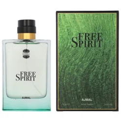 Ajmal Free Spirit - Eau de Parfum 100ml