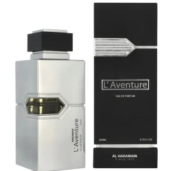 Al Haramain L'Aventure - Eau de Parfum 200ml