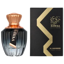 Al Haramain Rawaa - Eau de Parfum 100ml