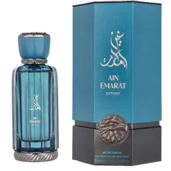 Al Wataniah Ain Emarat Extrait - Eau de Parfum 100ml