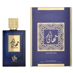 Al Wataniah Thahaani - Eau de Parfum 100ml