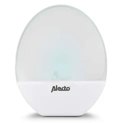 Alecto ANV-18 - LED nachtlampje, wit