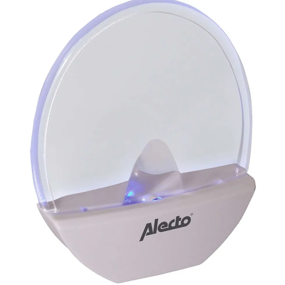 Alecto ANV-18 - LED nachtlampje, wit