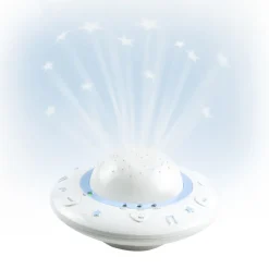 Alecto BC-125 Sterrenhemel projector