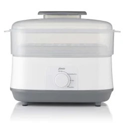 Alecto BF55 - Elektrische stoomsterilisator met droogfunctie