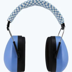 Alecto BV-71BW - Gehoorbescherming voor kinderen - Blauw