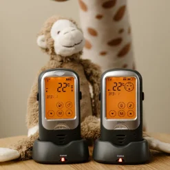 Alecto DBX68GS Outdoor babyfoon met groot bereik