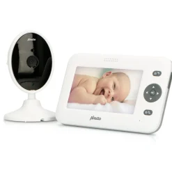 Alecto DVM-140 Babyfoon met camera