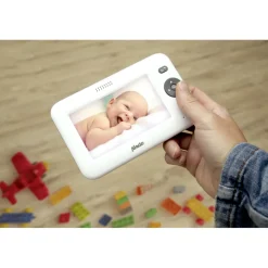 Alecto DVM-140 Babyfoon met camera