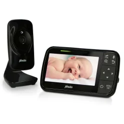 Alecto DVM149 Babyfoon met camera