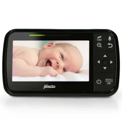 Alecto DVM149 Babyfoon met camera