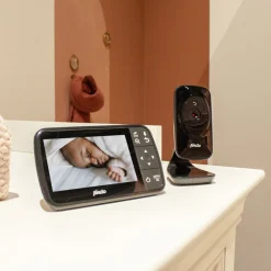 Alecto DVM149 Babyfoon met camera