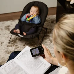 Alecto DVM71BK Babyfoon met camera