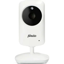 Alecto DVM-64C - Extra camera voor DVM-64, wit
