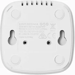 Alecto DVM-64C - Extra camera voor DVM-64, wit