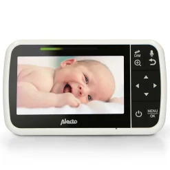 Alecto DVM149GN Babyfoon met camera