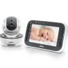 Alecto DVM200M Babyfoon met camera