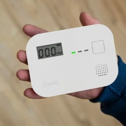 Alecto Koolmonoxidemelder