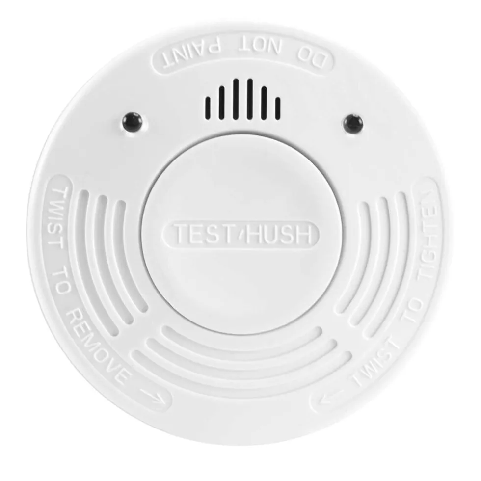 Alecto SA50 Rookmelder