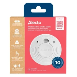 Alecto SA50 Rookmelder