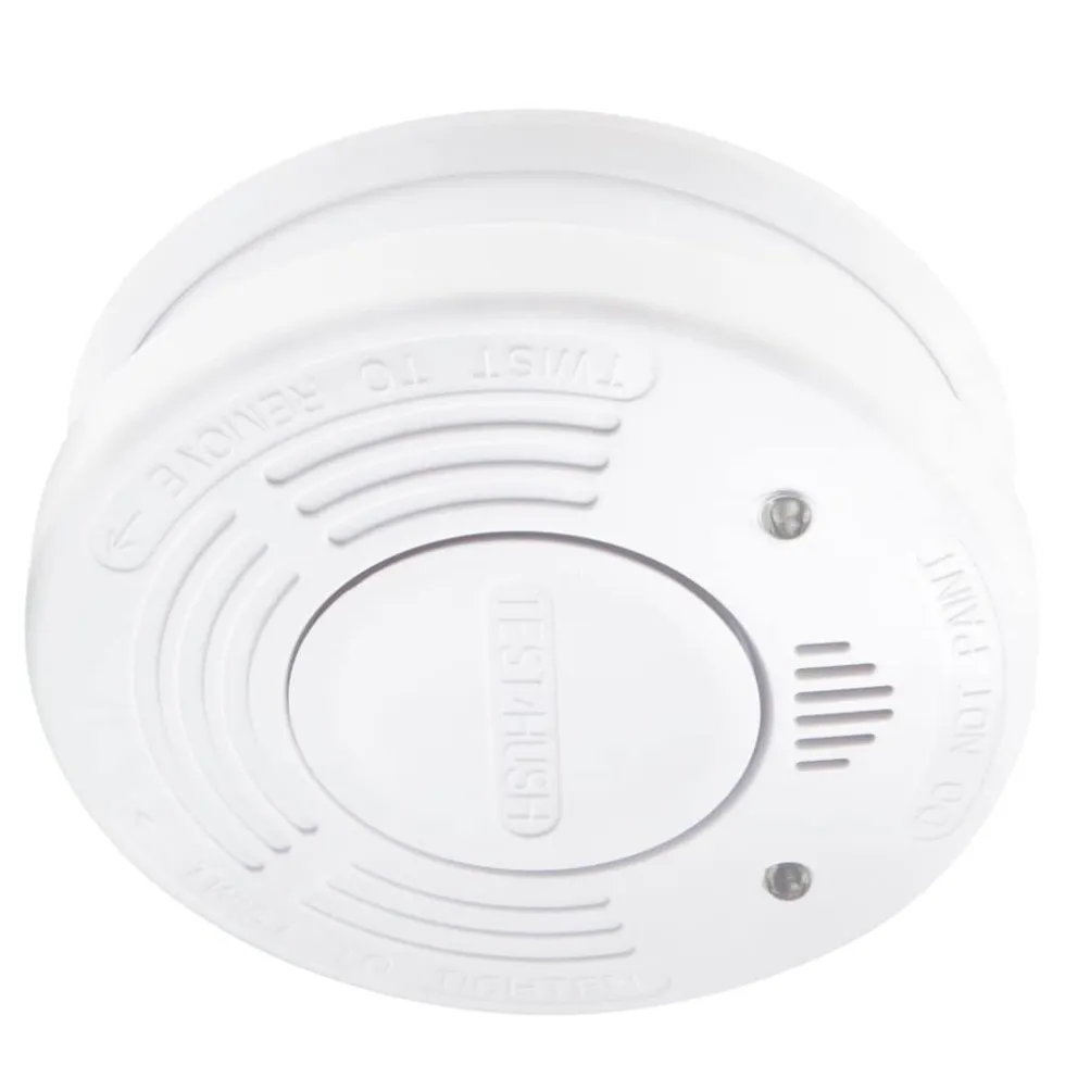 Alecto SA50 Rookmelder