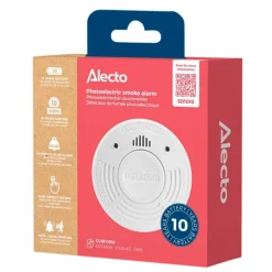 Alecto SA50 Rookmelder