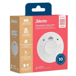 Alecto SA50 Rookmelder