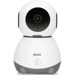 Alecto SMARTBABY10 Wifi babyfoon met camera