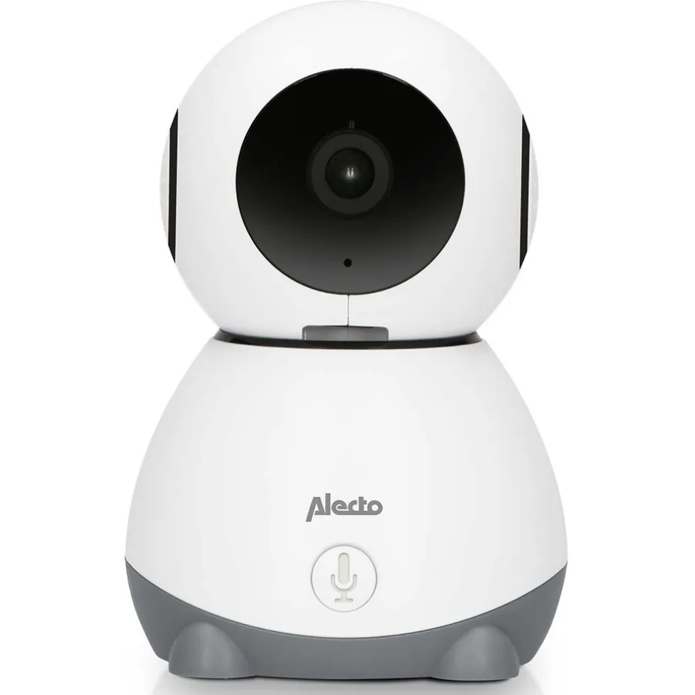 Alecto SMARTBABY10 Wifi babyfoon met camera