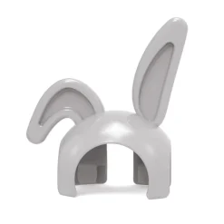 Alecto SMARTBABY10 Wifi babyfoon met camera