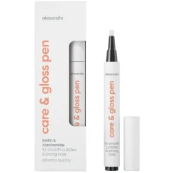 Alessandro Striplac Care & Gloss Pen