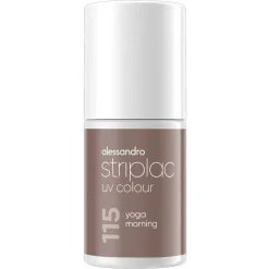 Alessandro Striplac UV Colour 115 Yoga Morning Nagellak