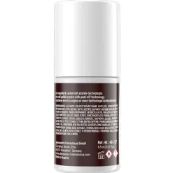 Alessandro Striplac UV Colour 127 Midnight Red Nagellak